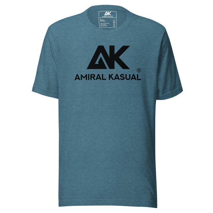 T-shirt classique flatteur Homme AuthenticR