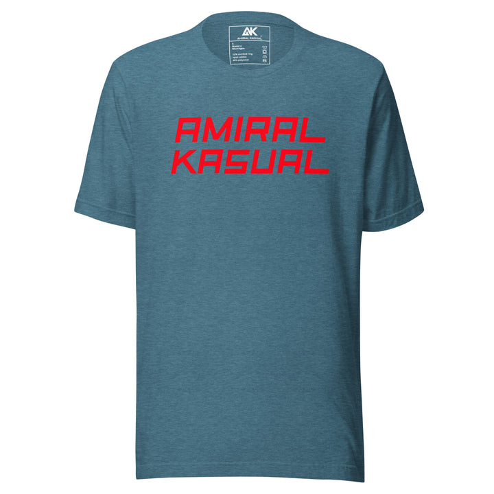 T-shirt classique flatteur Femme Actuel