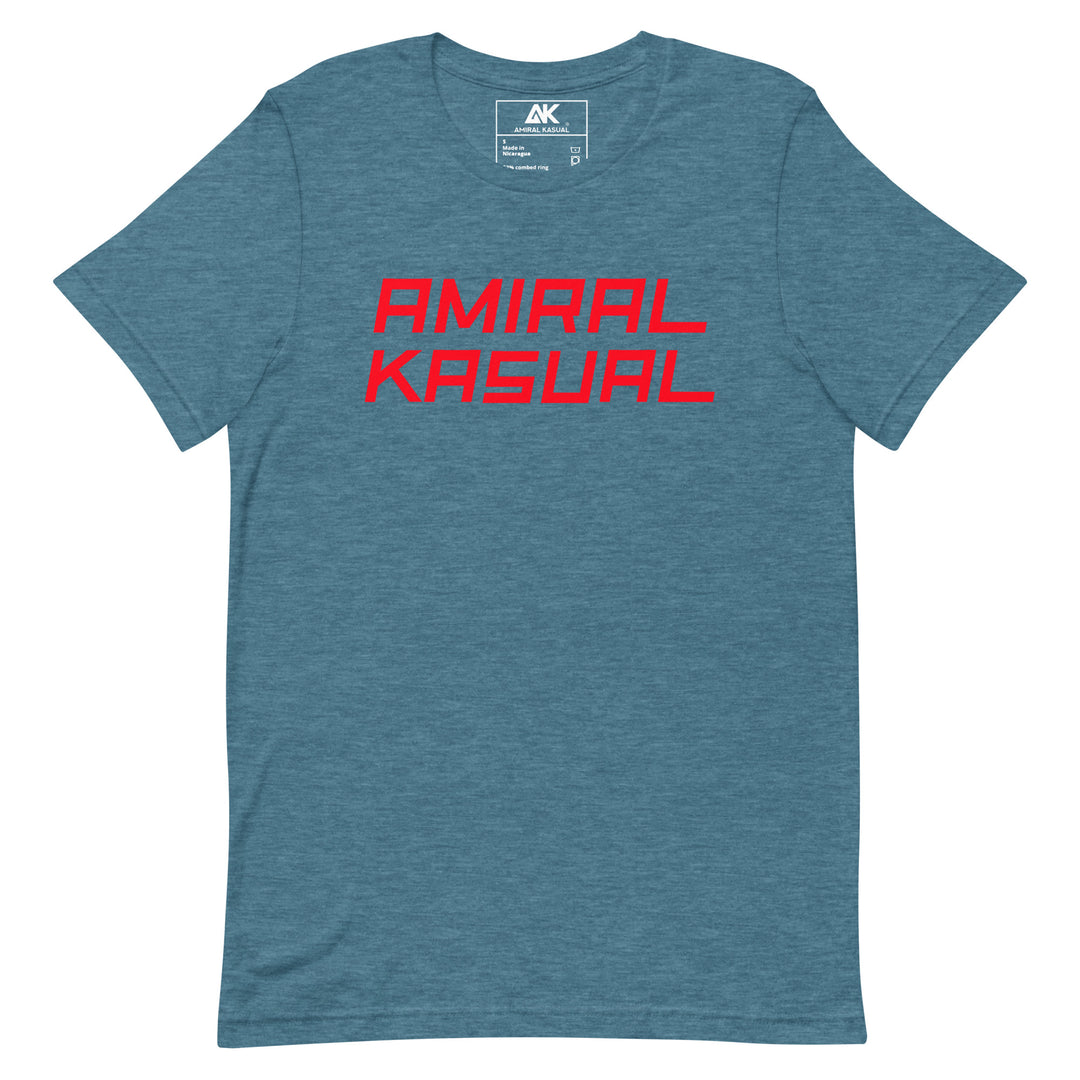 T-shirt classique flatteur Femme Actuel