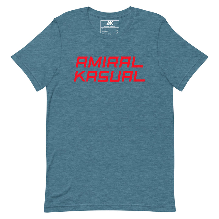 T-shirt classique flatteur Femme Actuel