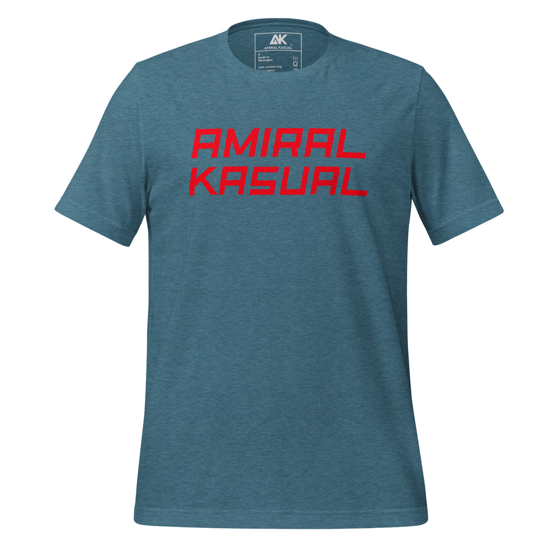 T-shirt classique flatteur Femme Actuel