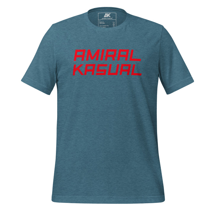 T-shirt classique flatteur Femme Actuel