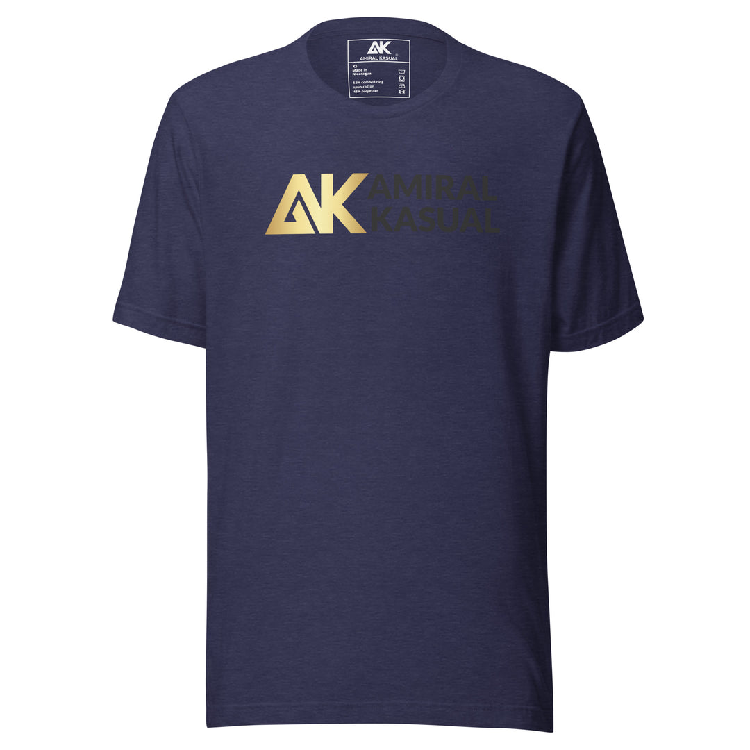 T-shirt classique flatteur Femme Energy