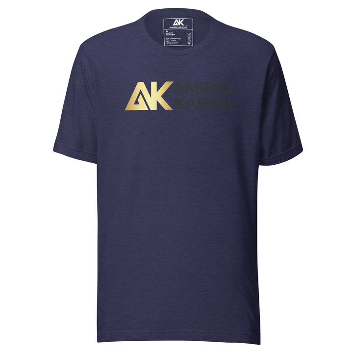 T-shirt classique flatteur Femme Energy