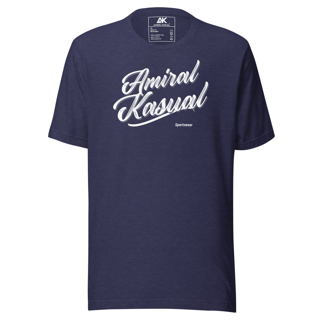 T-shirt classique flatteur Femme Sportswear