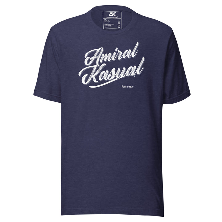 T-shirt classique flatteur Femme Sportswear