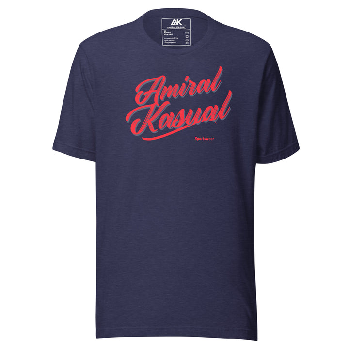 T-shirt classique flatteur Femme Sportswear