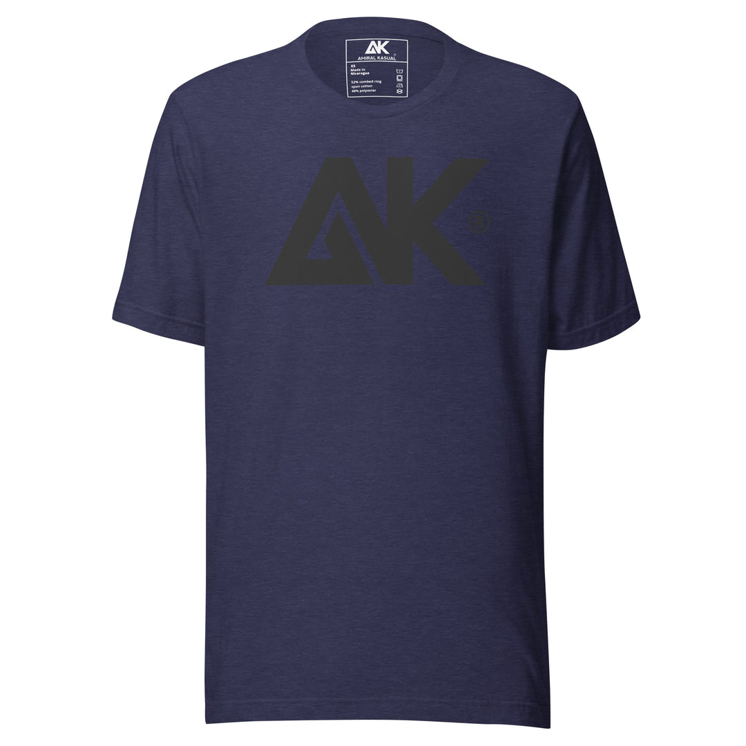 T-shirt classique flatteur Femme LogoR