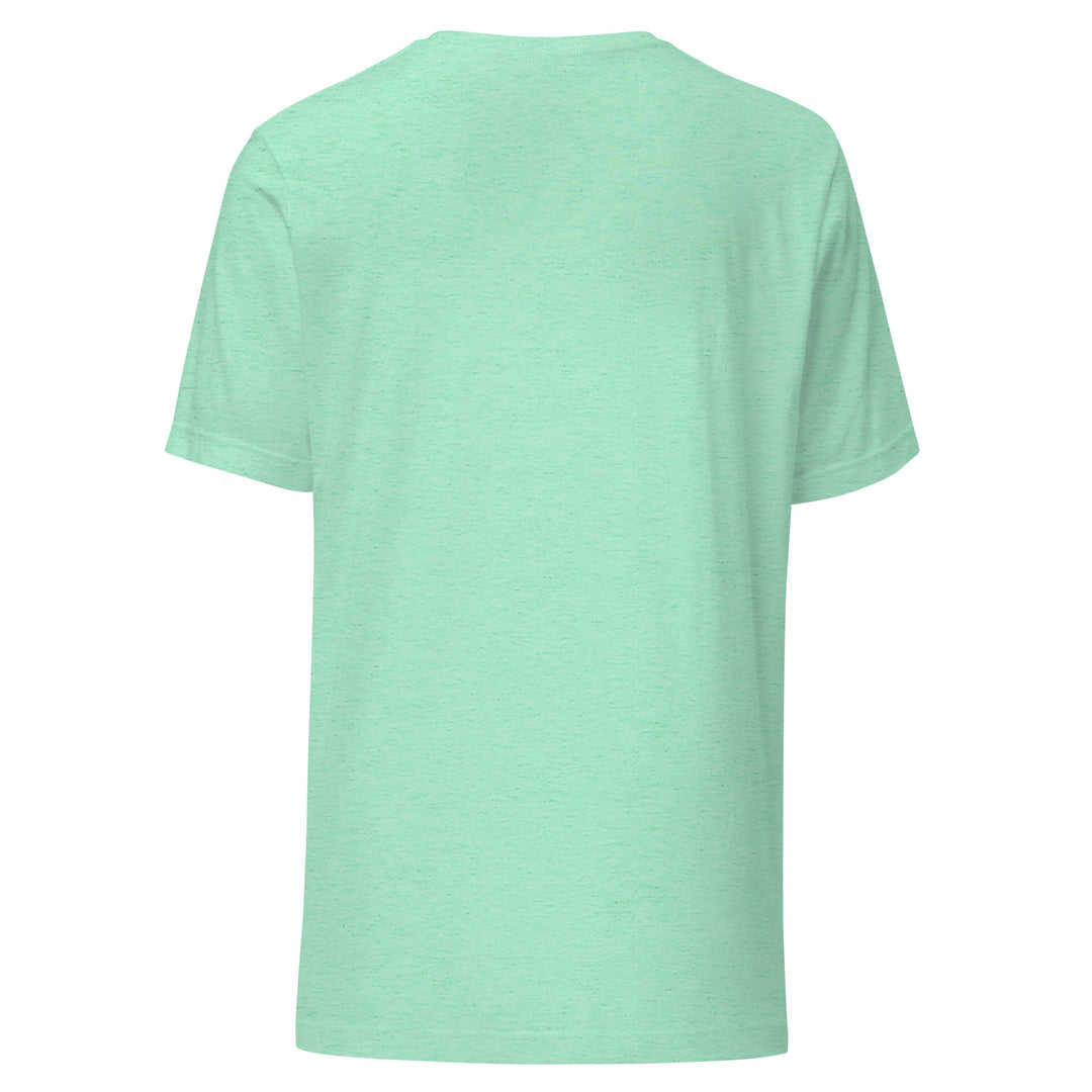 T-shirt classique flatteur Homme AuthenticR
