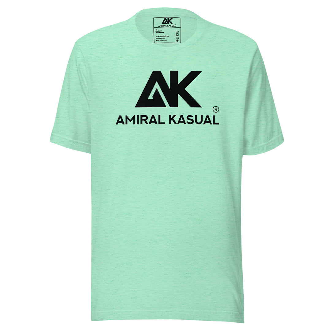 T-shirt classique flatteur Homme AuthenticR