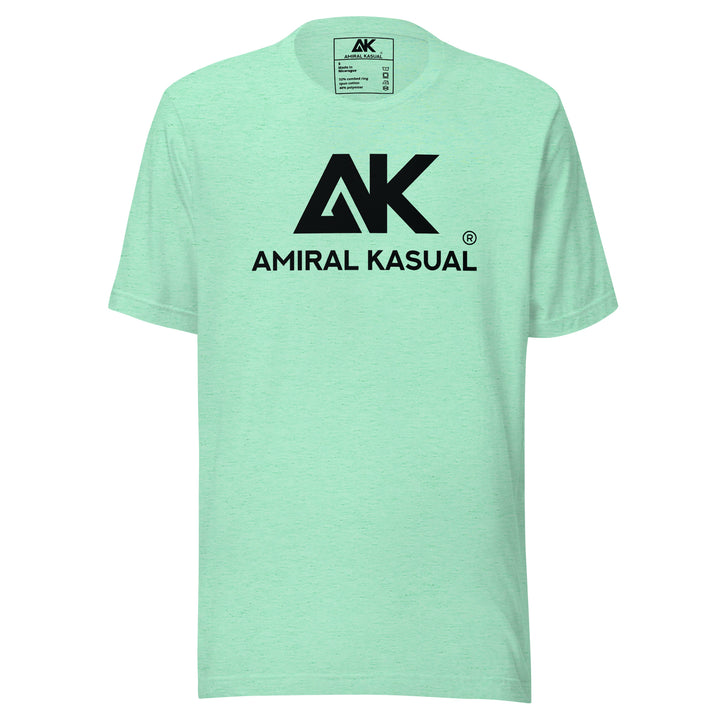 T-shirt classique flatteur Homme AuthenticR
