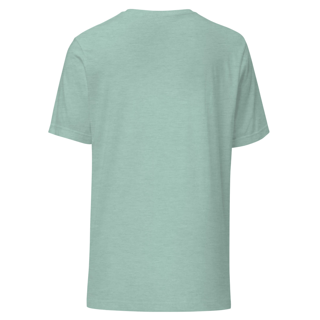 T-shirt classique flatteur Homme AuthenticR