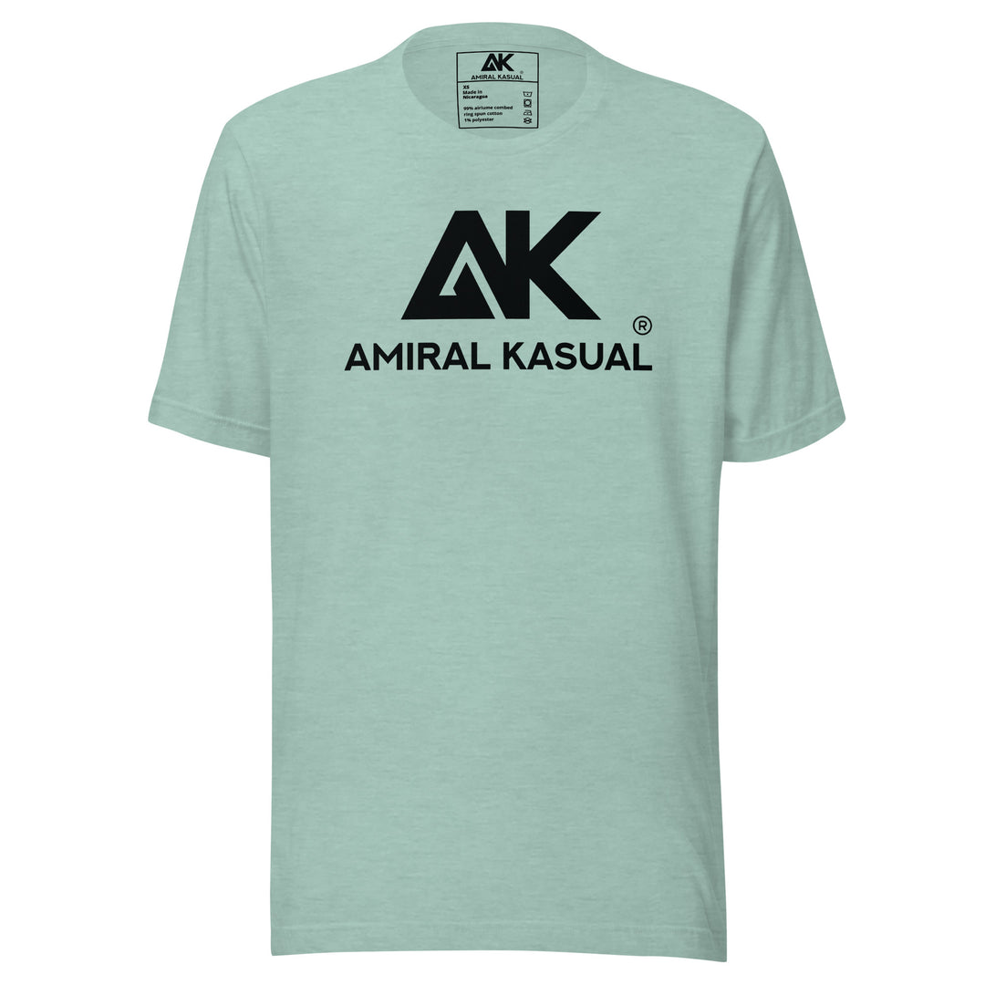 T-shirt classique flatteur Homme AuthenticR