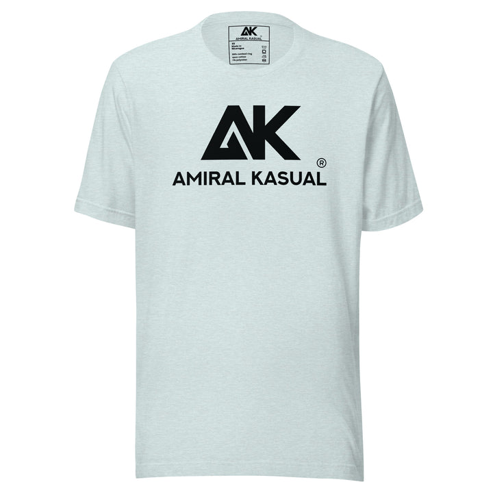 T-shirt classique flatteur Homme AuthenticR