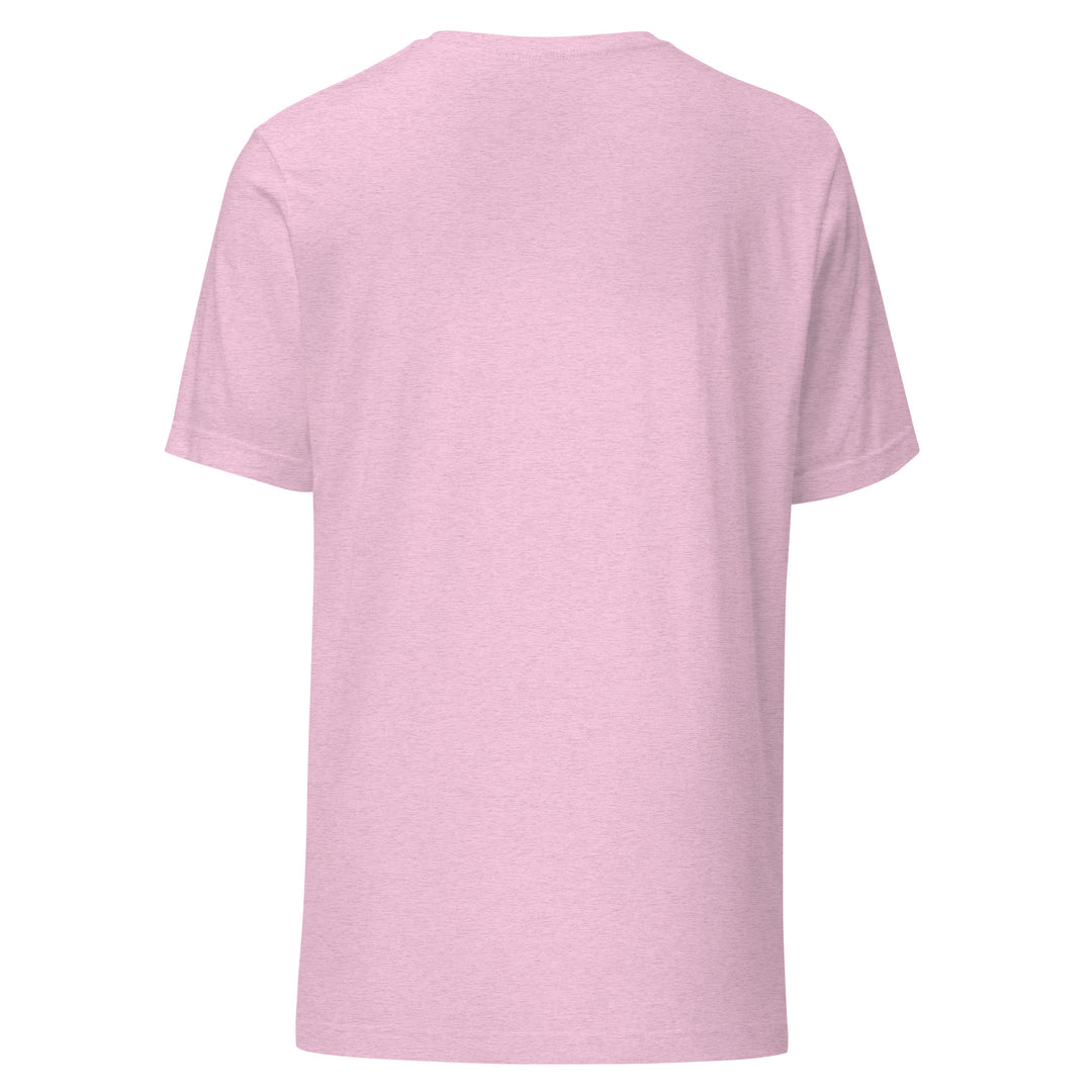 T-shirt classique flatteur Homme AuthenticR