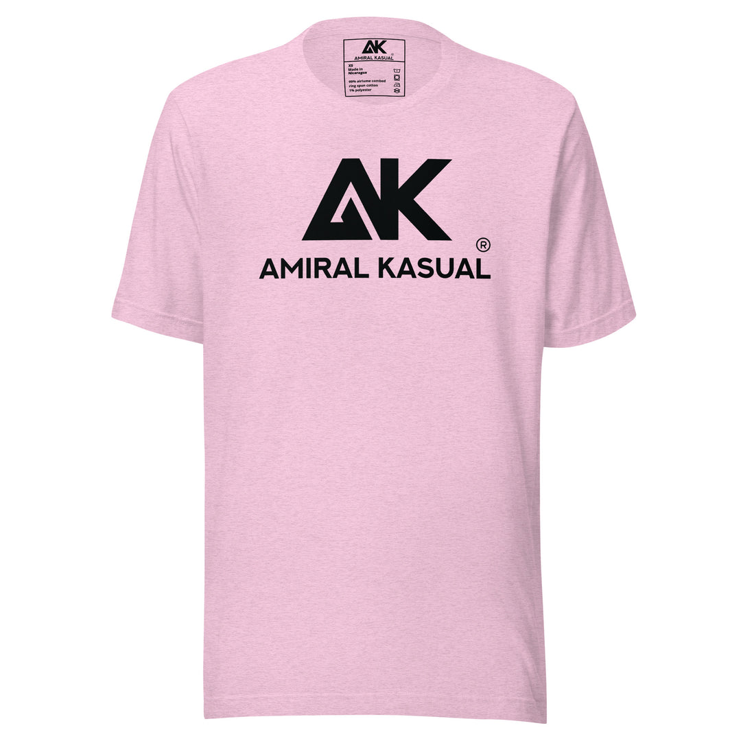 T-shirt classique flatteur Homme AuthenticR