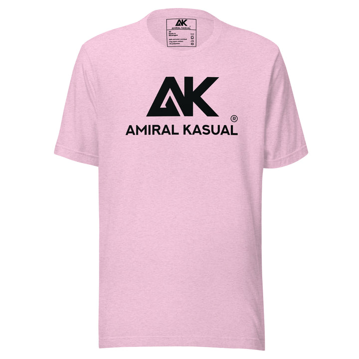 T-shirt classique flatteur Homme AuthenticR