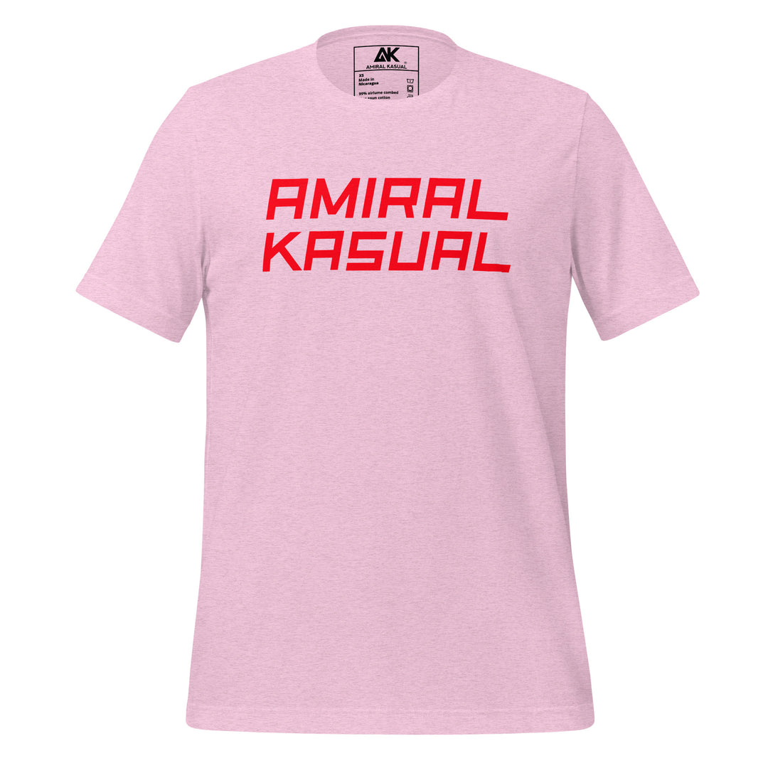 T-shirt classique flatteur Femme Actuel