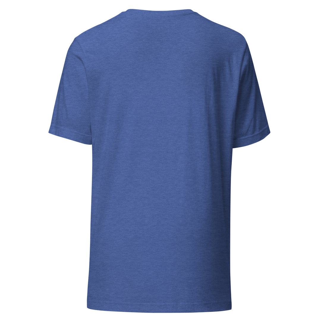 T-shirt classique flatteur Homme AuthenticR
