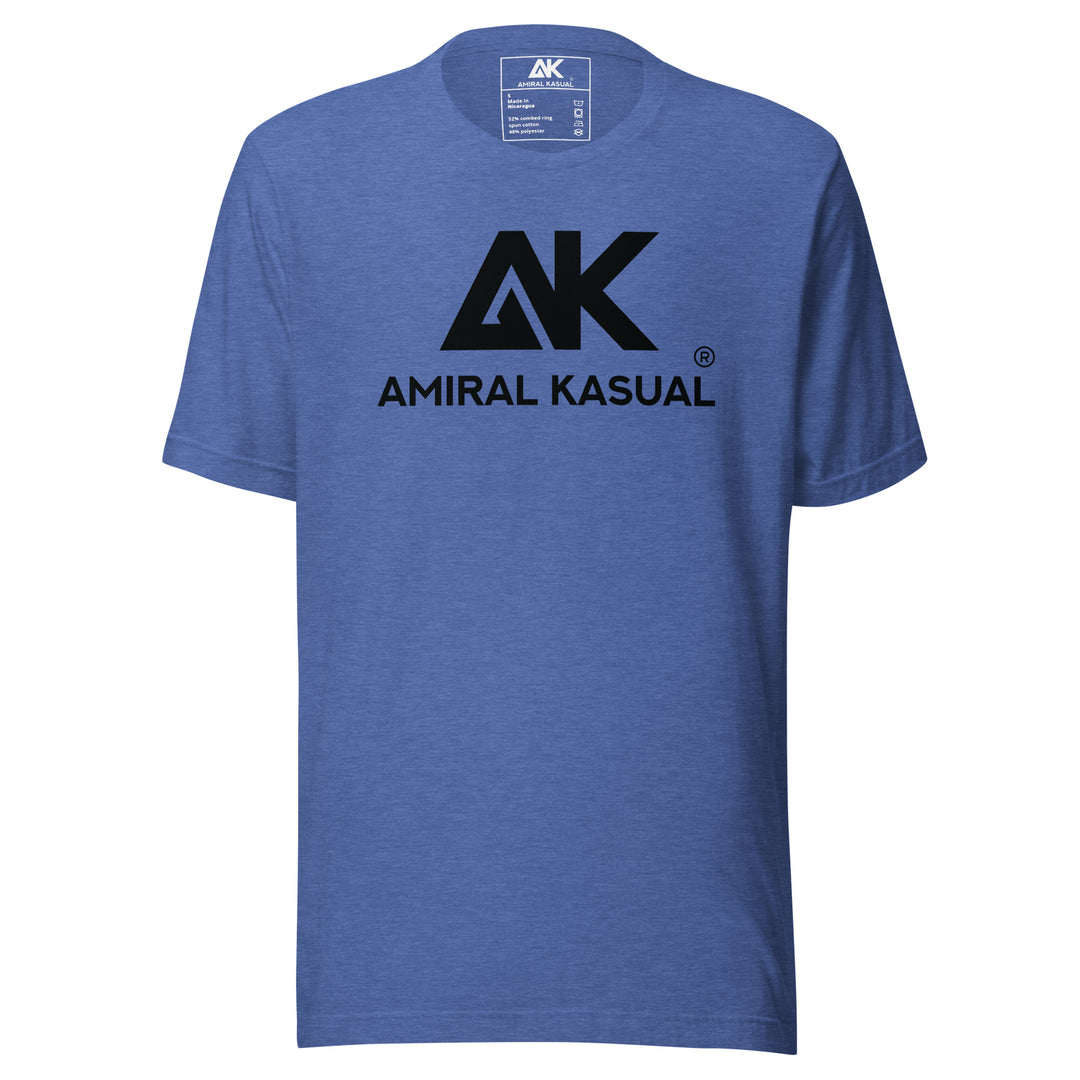 T-shirt classique flatteur Homme AuthenticR