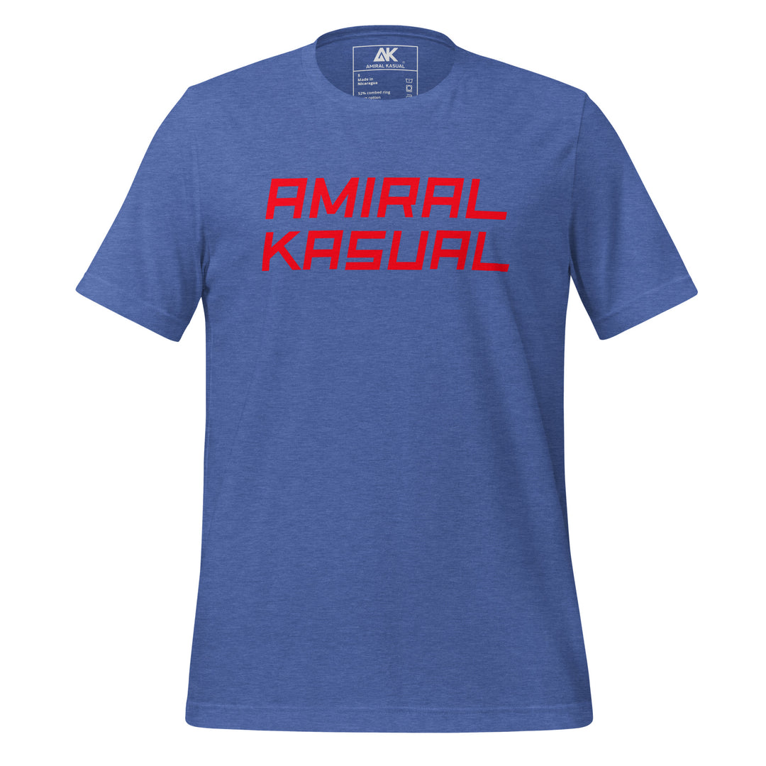 T-shirt classique flatteur Femme Actuel