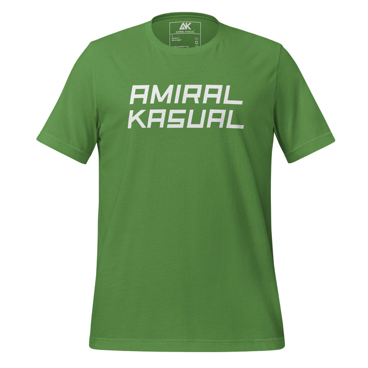 T-shirt classique flatteur Homme Actuel
