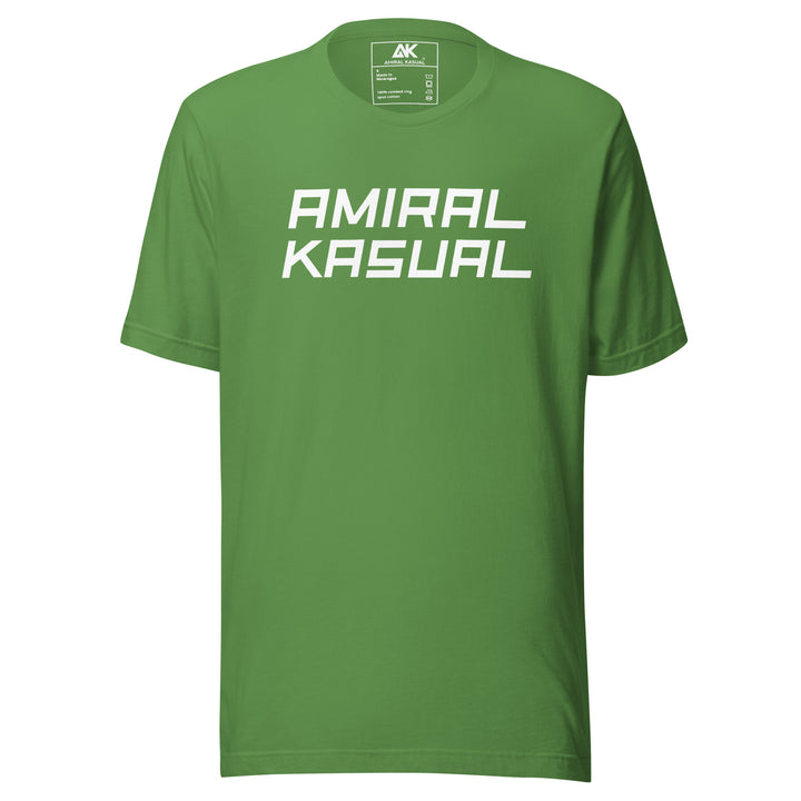 T-shirt classique flatteur Homme Actuel