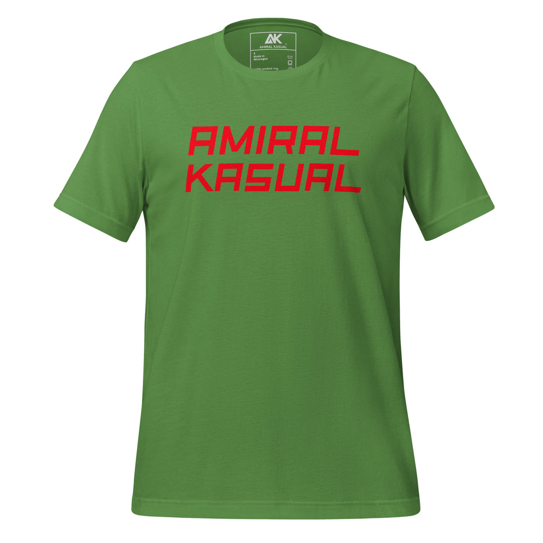 T-shirt classique flatteur Femme Actuel