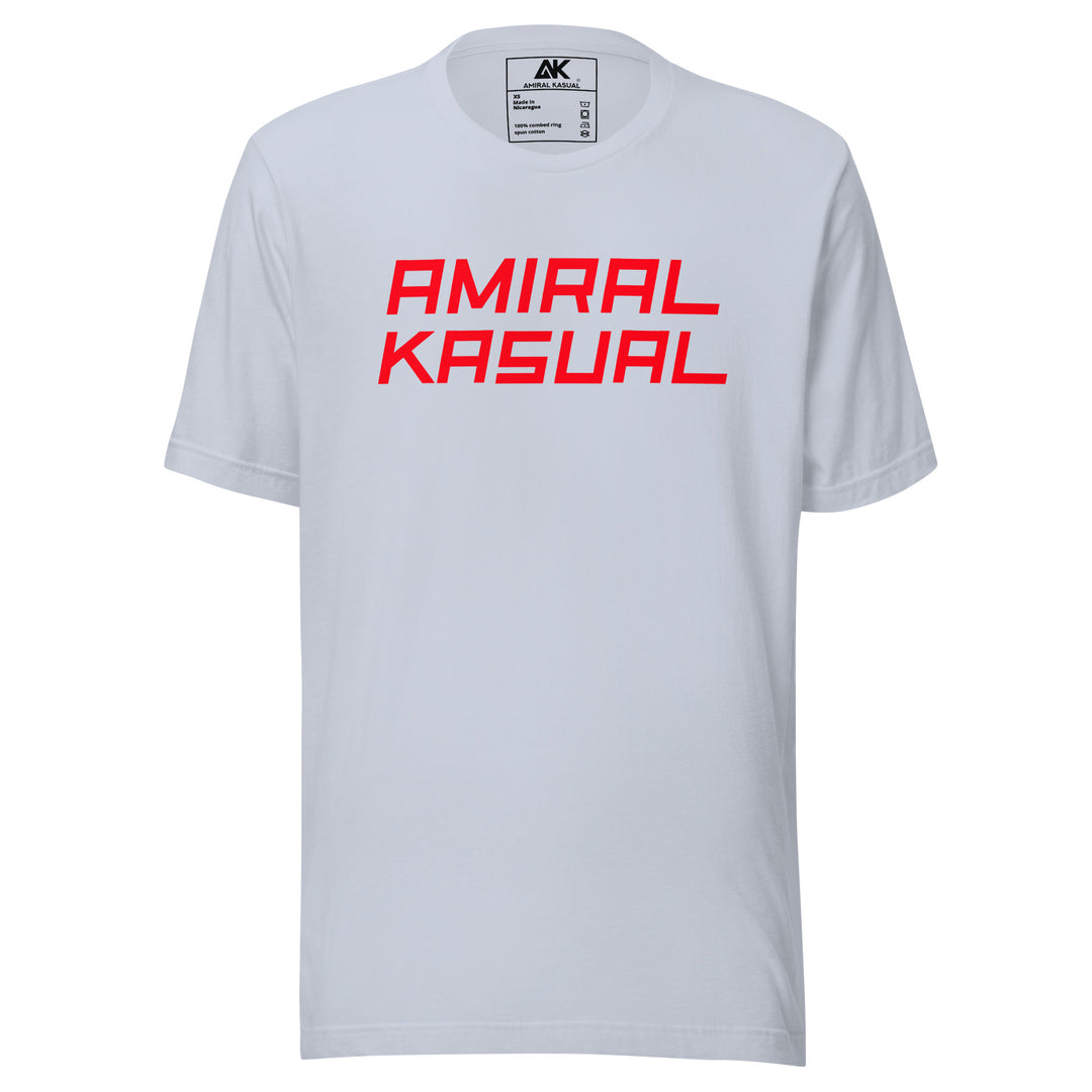 T-shirt classique flatteur Femme Actuel