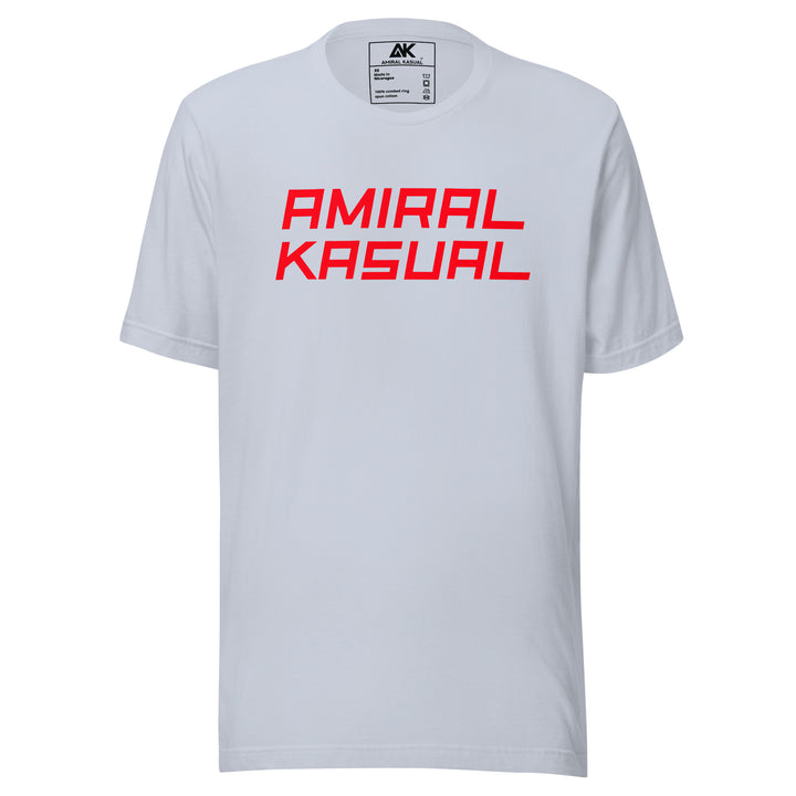 T-shirt classique flatteur Femme Actuel