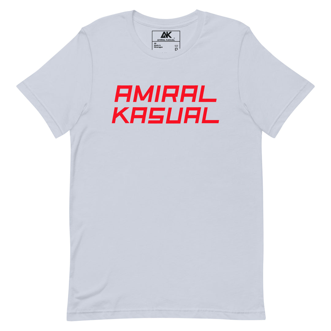 T-shirt classique flatteur Femme Actuel