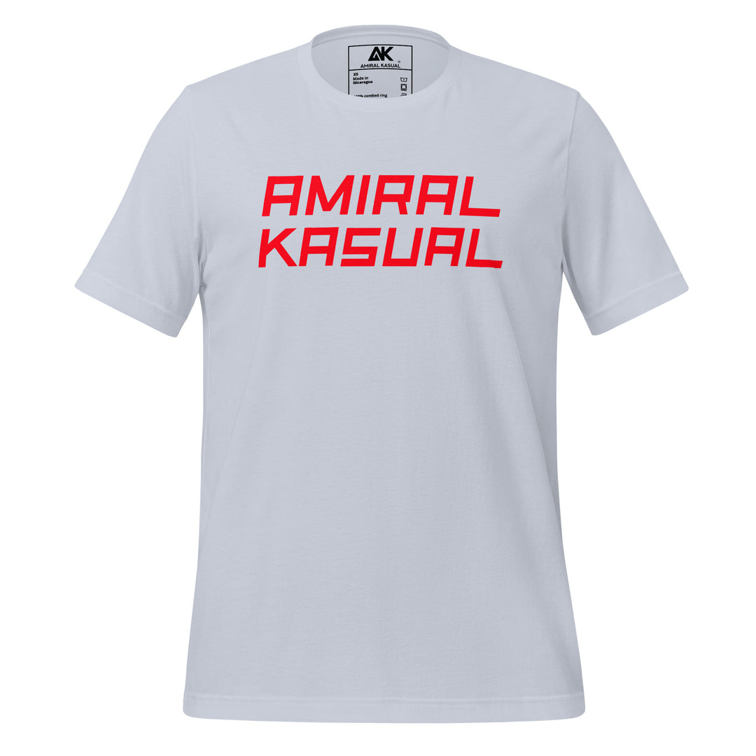 T-shirt classique flatteur Femme Actuel