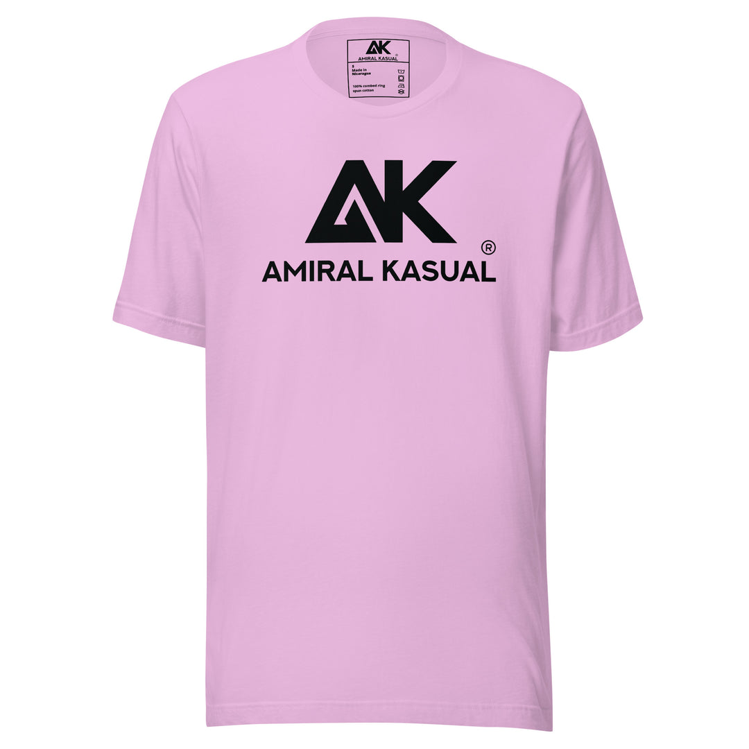 T-shirt classique flatteur Homme AuthenticR