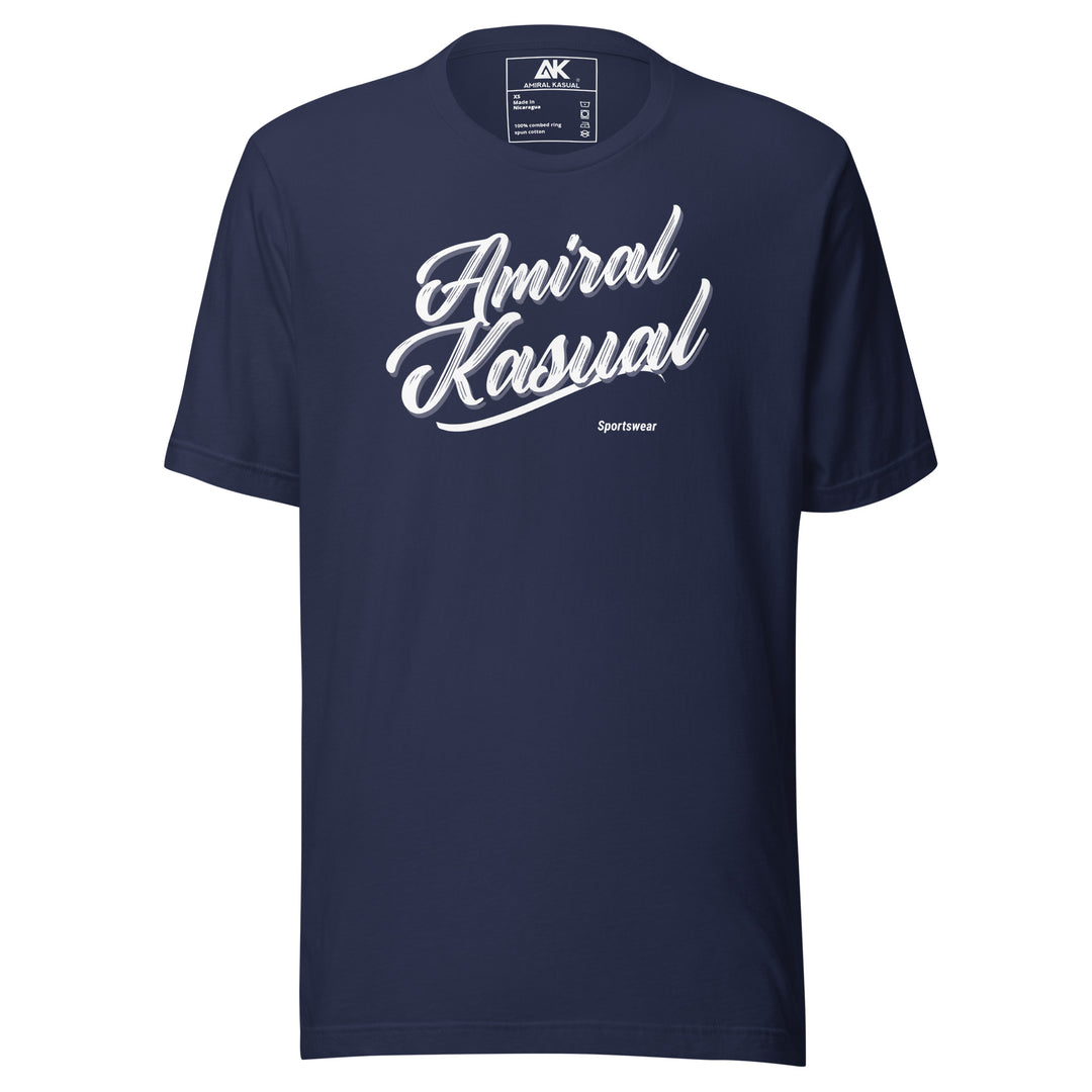 T-shirt classique flatteur Femme Sportswear