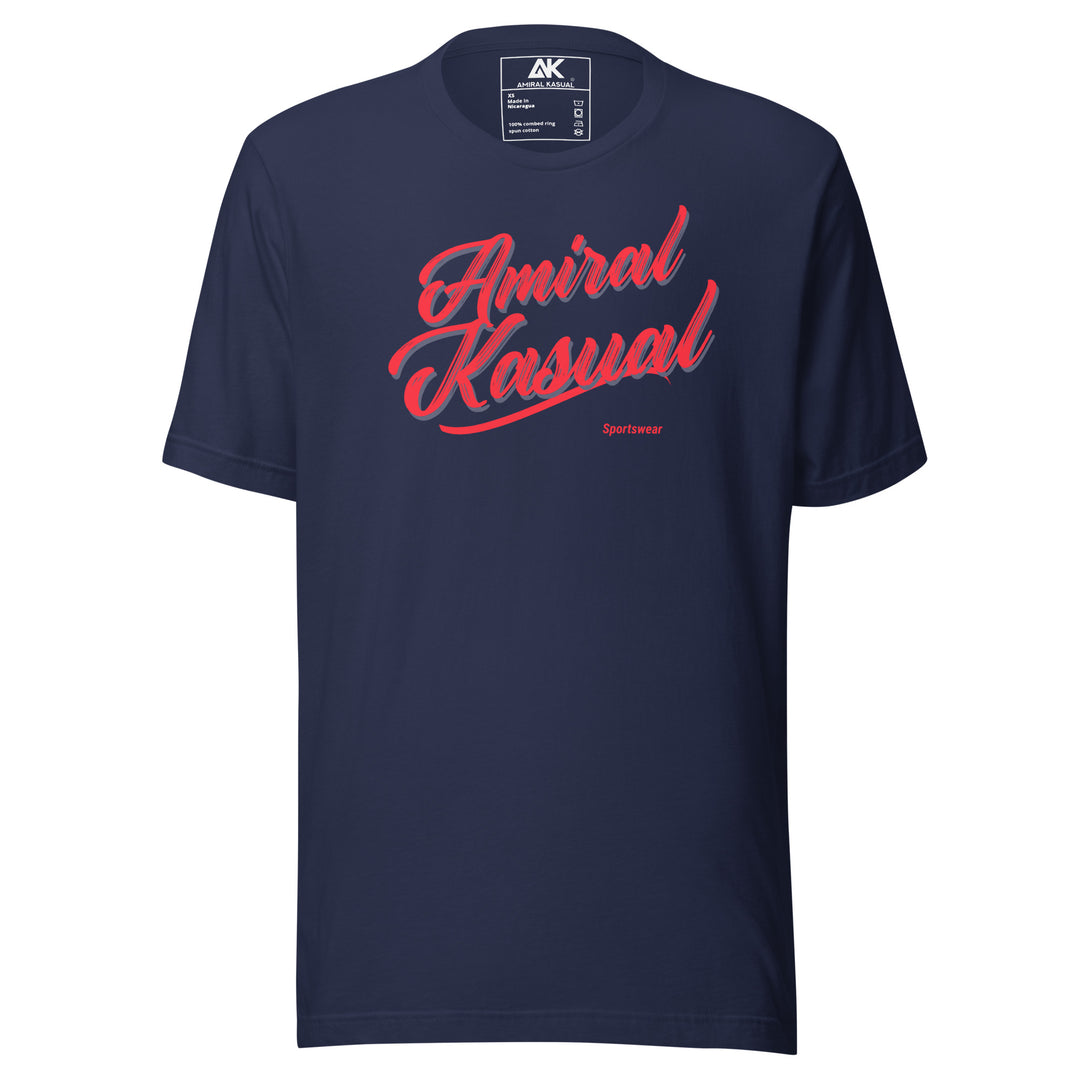 T-shirt classique flatteur Femme Sportswear