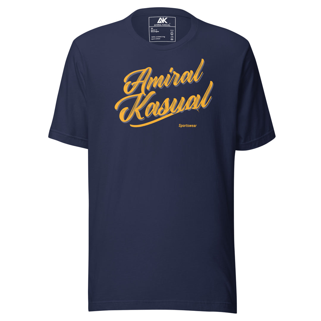 T-shirt classique flatteur Femme Sportswear