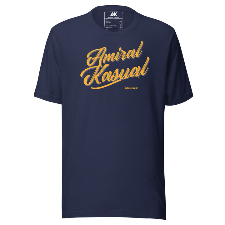 T-shirt classique flatteur Femme Sportswear