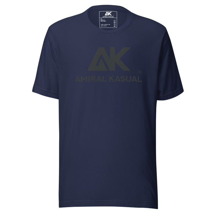 T-shirt classique flatteur Femme AuthenticR