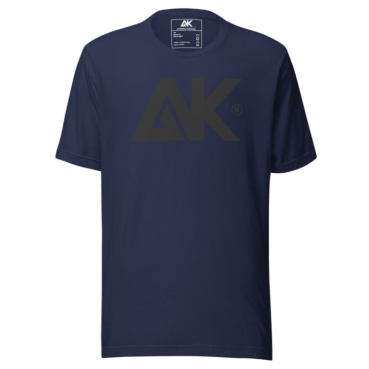 T-shirt classique flatteur Femme LogoR