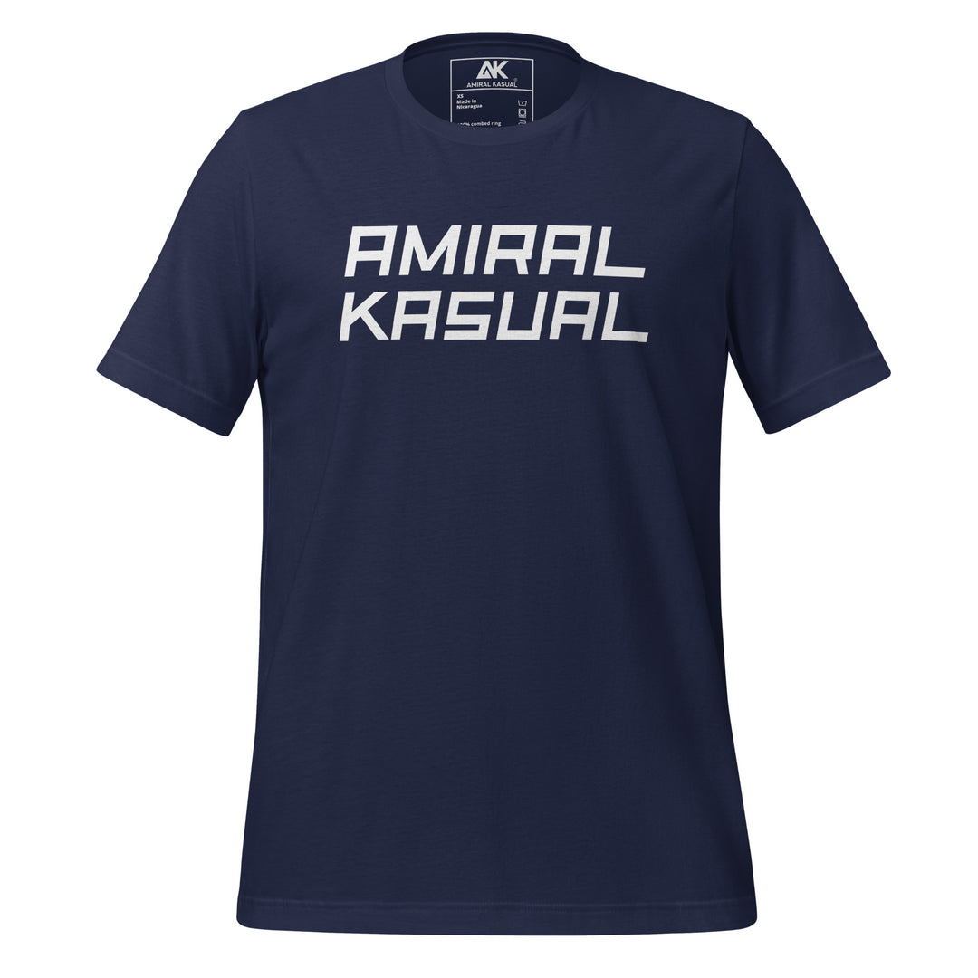 T-shirt classique flatteur Homme Actuel