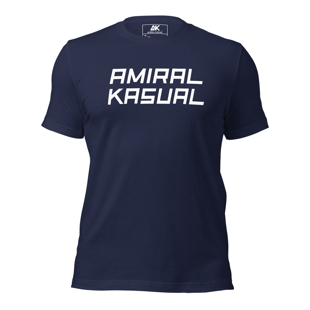 T-shirt classique flatteur Homme Actuel
