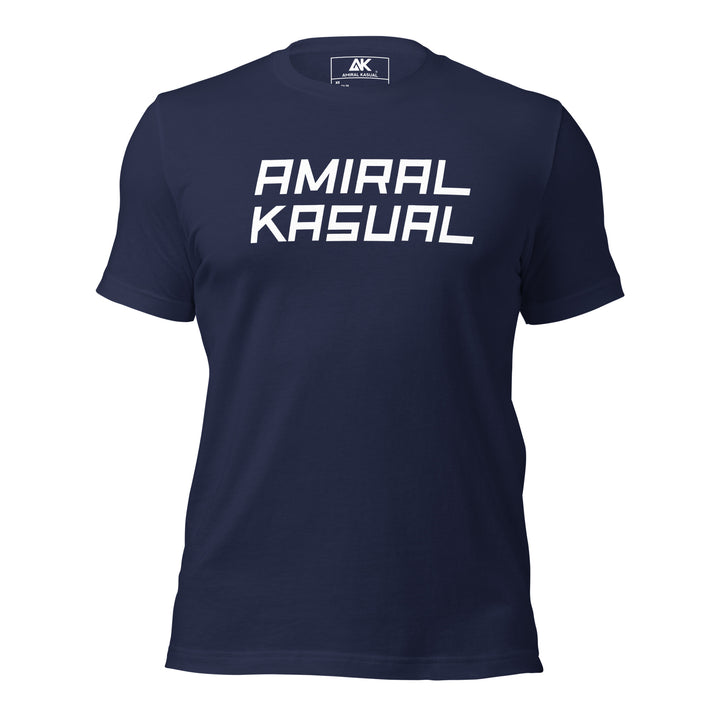 T-shirt classique flatteur Homme Actuel