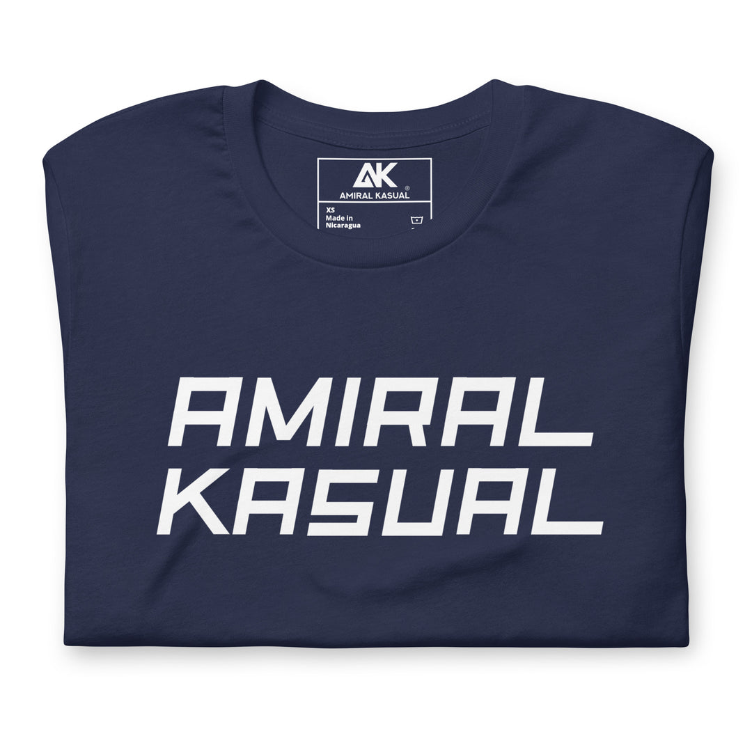 T-shirt classique flatteur Homme Actuel