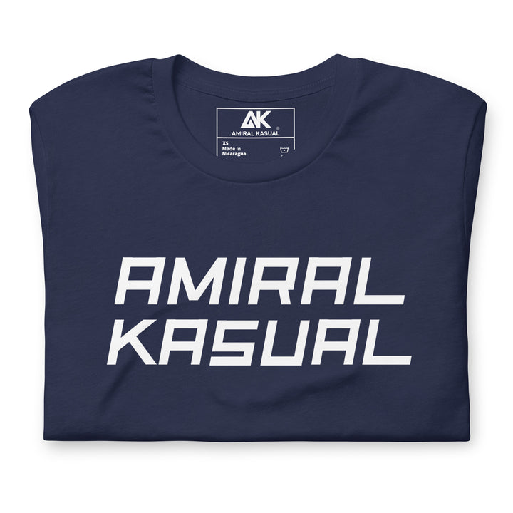 T-shirt classique flatteur Homme Actuel