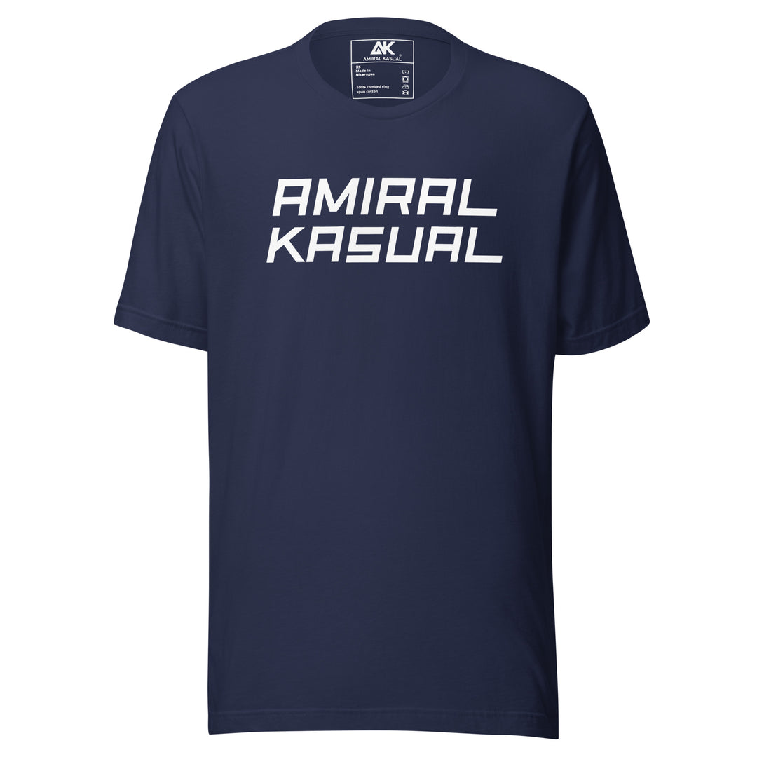 T-shirt classique flatteur Homme Actuel