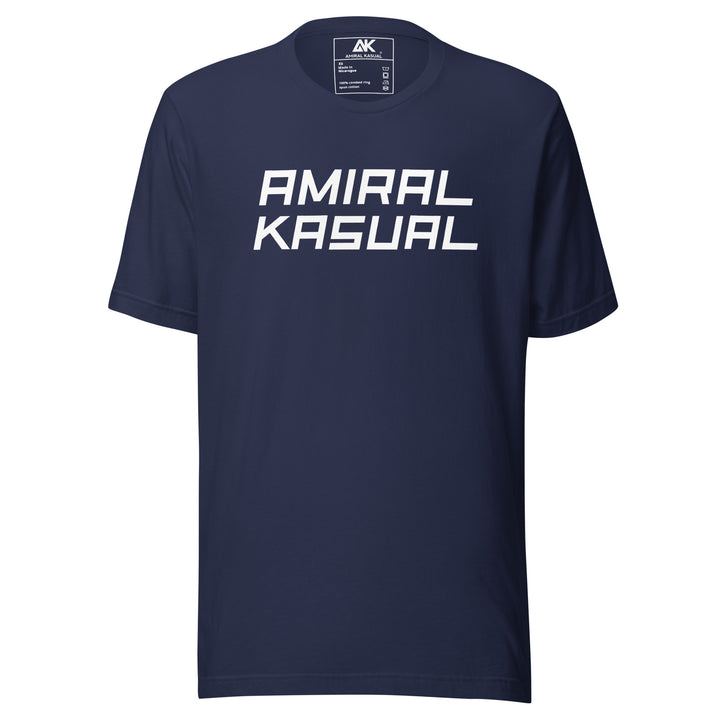 T-shirt classique flatteur Homme Actuel