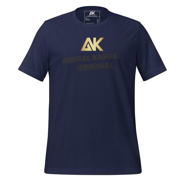 T-shirt classique flatteur Femme Original