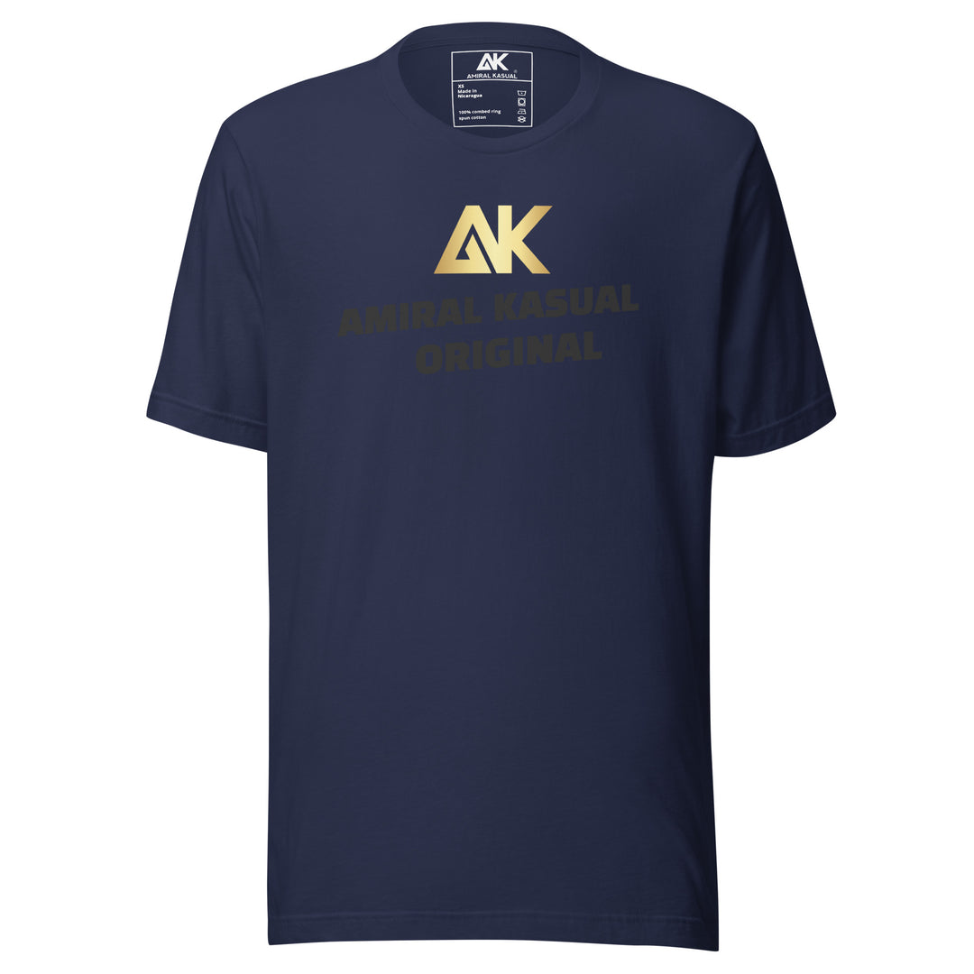 T-shirt classique flatteur Femme Original