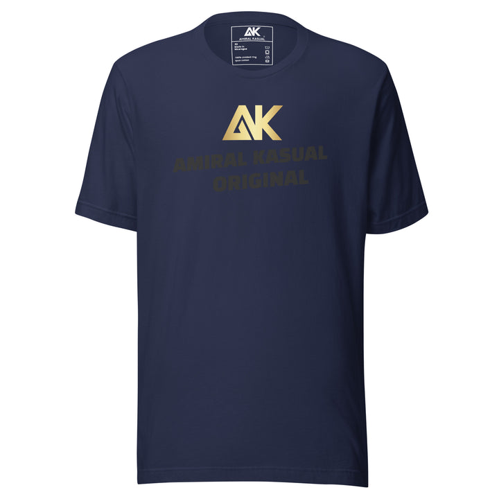 T-shirt classique flatteur Femme Original