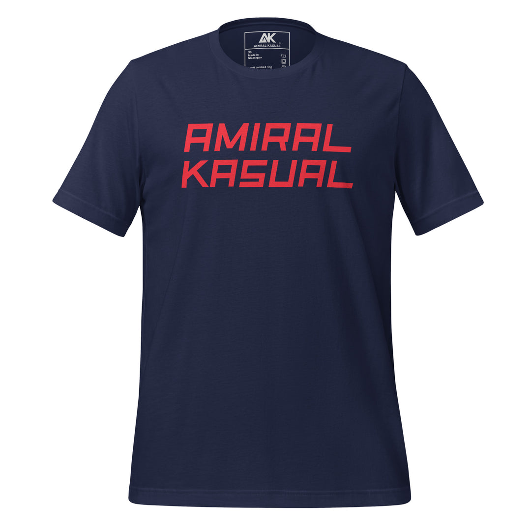 T-shirt classique flatteur Femme Actuel